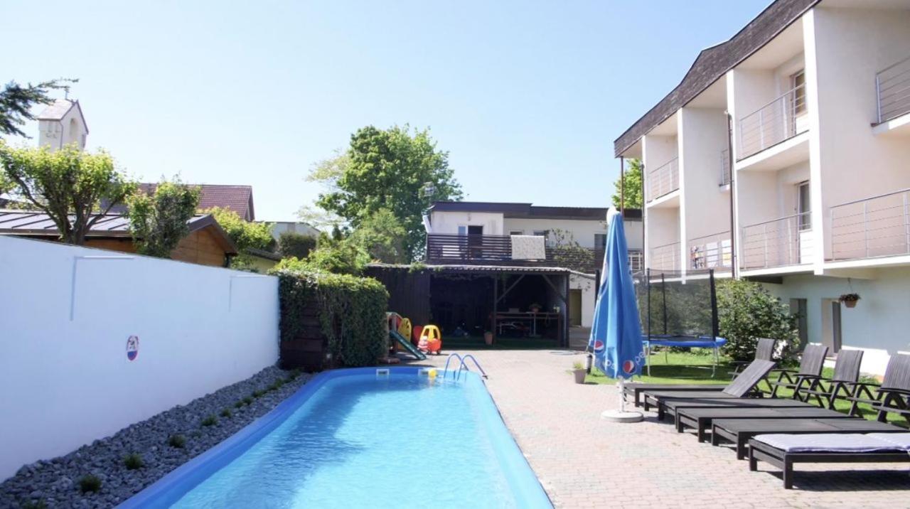 Lodge Klif &