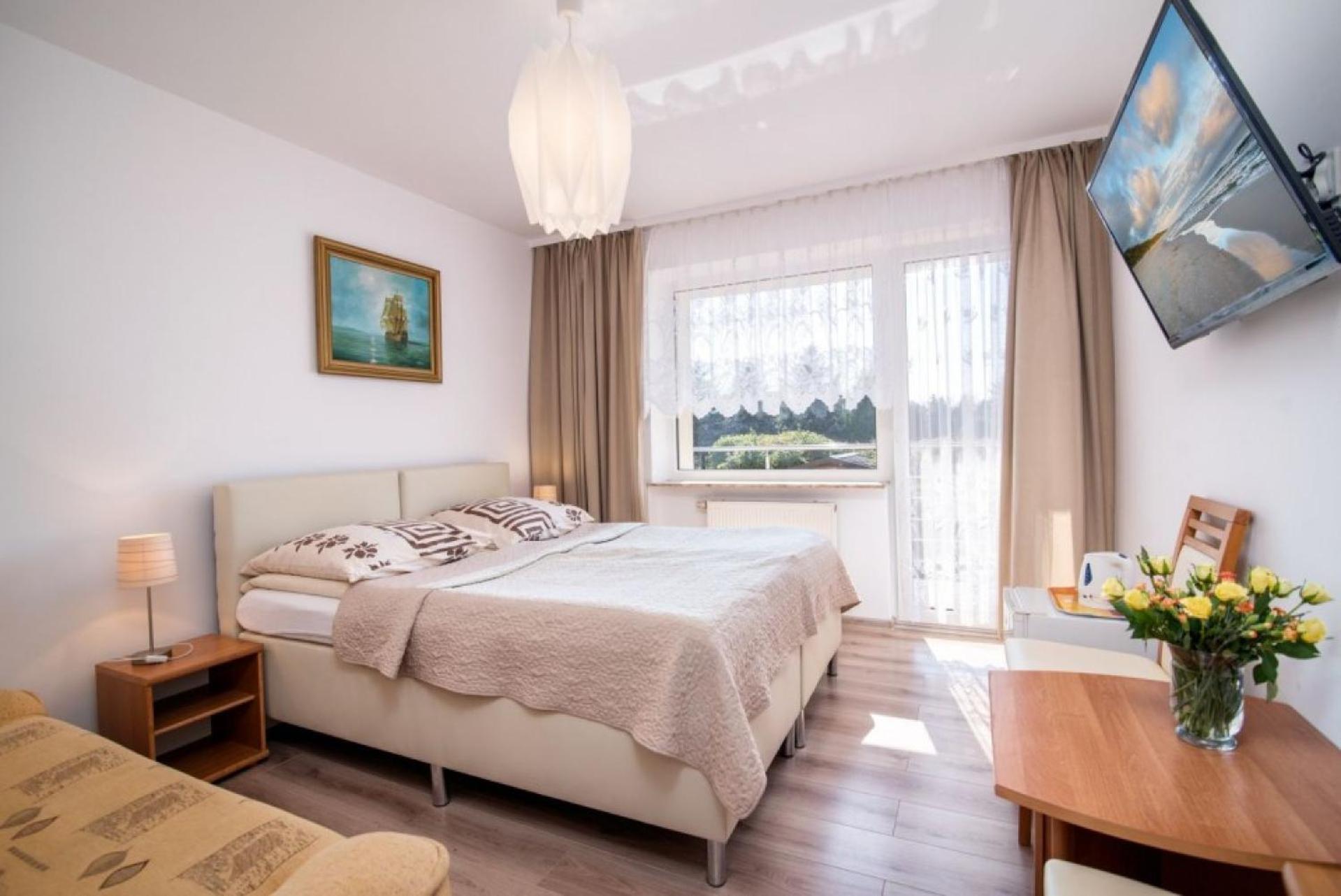 Lodge Klif &