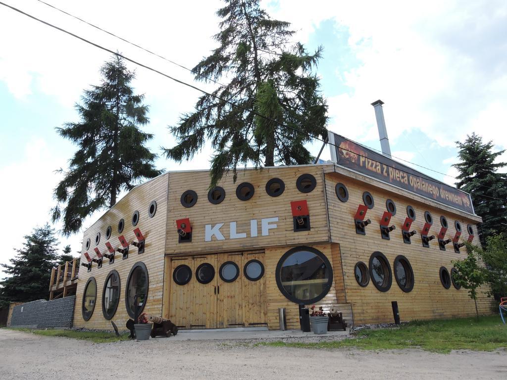 Klif & Władysławowo