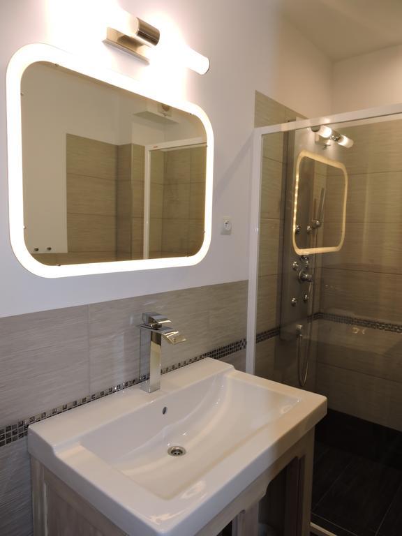 Lodge Klif &