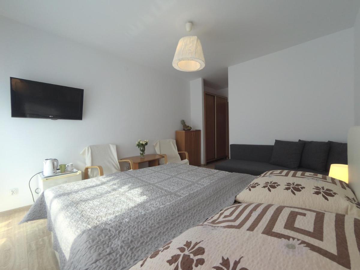 Lodge Klif &
