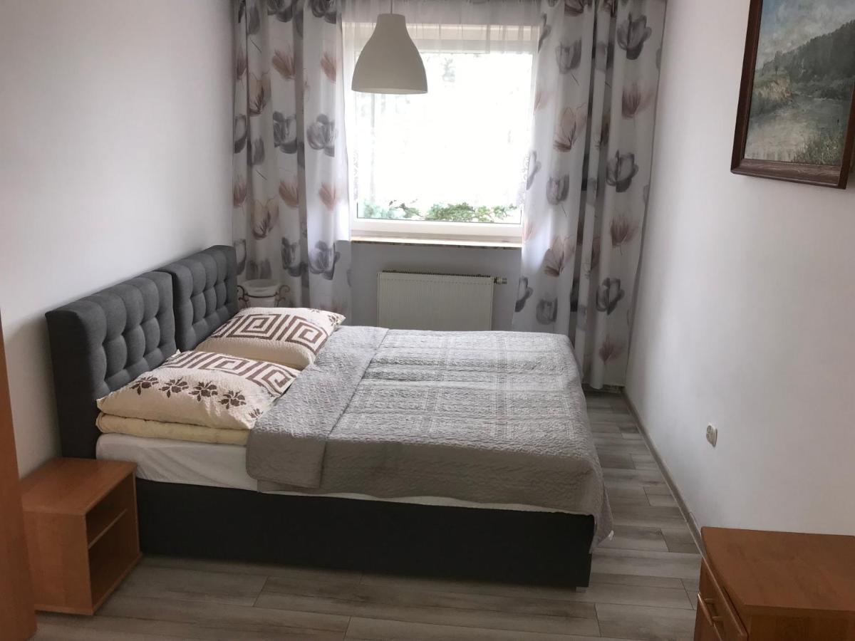 Lodge Klif &